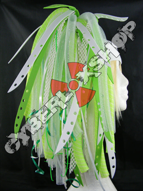 GreenBleach Cyberlox