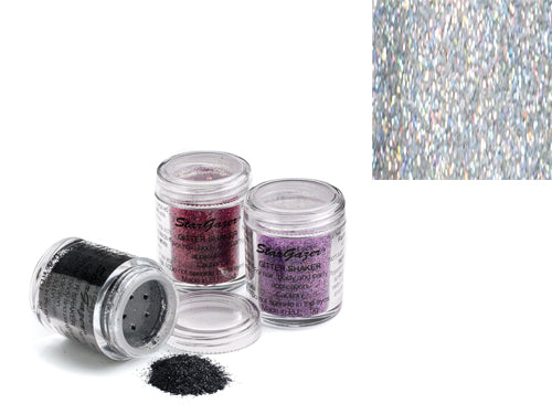 Stargazer Holographic Glitter Shaker - Hologram
