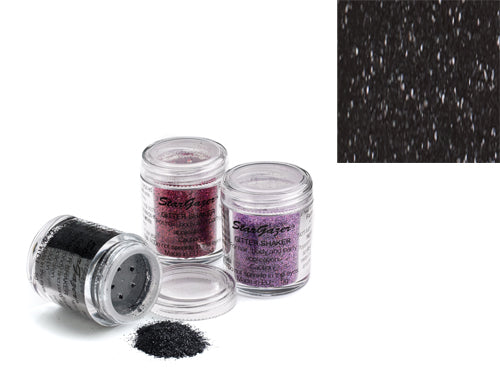 Stargazer Holographic Glitter Shaker - Onix