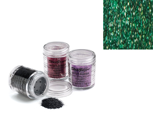 Stargazer Holographic Glitter Shaker - Pernoid
