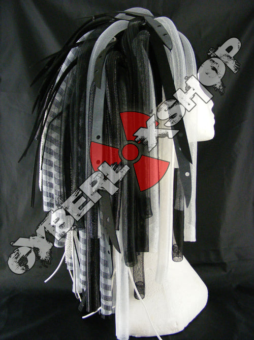 Humbug Cyberlox Wig