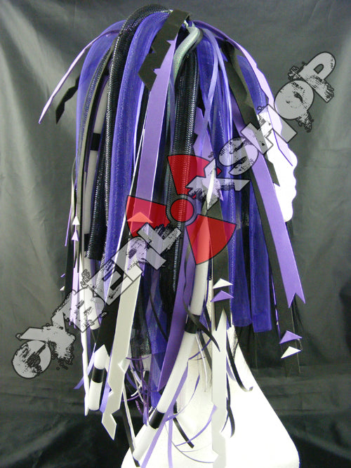 Ice Purple Angel Cyberlox