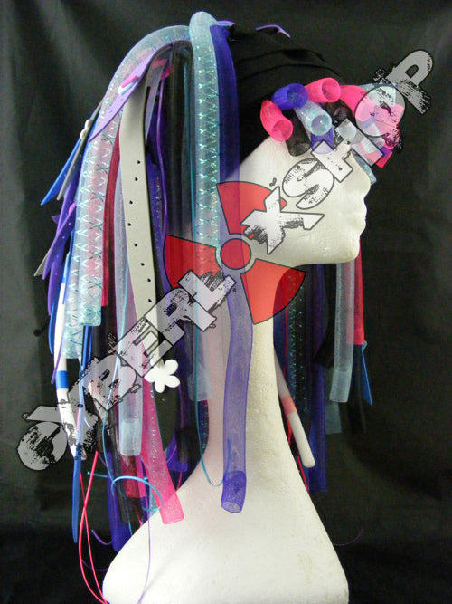 Jubilee Cyberlox Wig