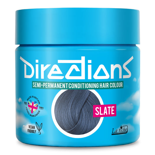 La Riche Directions Hair Colour - Slate