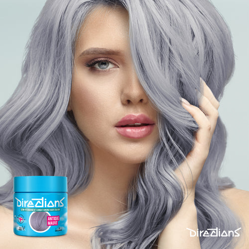 La Riche Directions Hair Colour - Antique Mauve