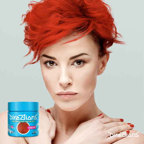 La Riche Directions Hair Colour - Tangerine