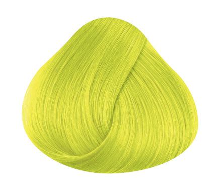 La Riche Directions Hair Colour - Fluorescent Yellow