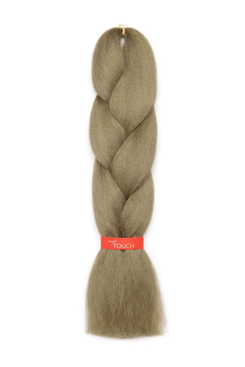LA Trend Kanekalon Jumbo Braid - #16 Lighter Golden Blonde