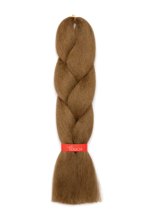 LA Trend Kanekalon Jumbo Braid - #27 Honey Blonde