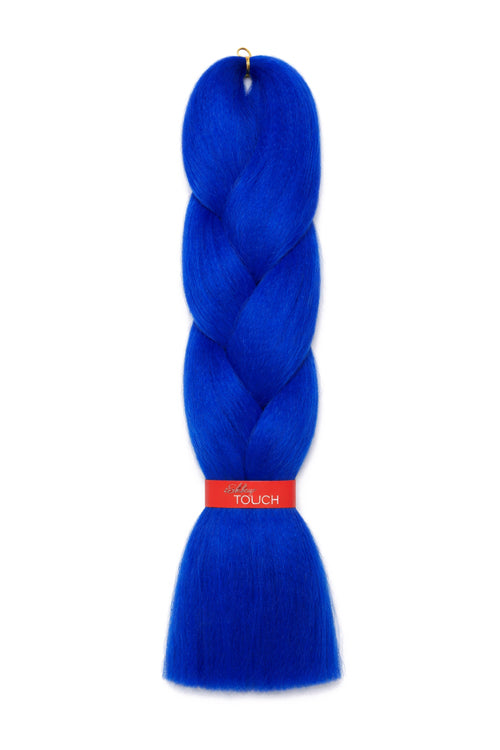 LA Trend Kanekalon Jumbo Braid - Blue