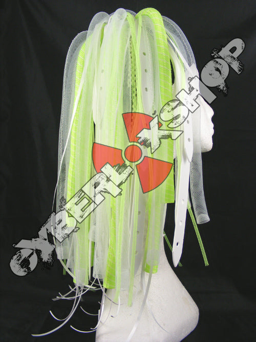 Lime Rose Cyberlox