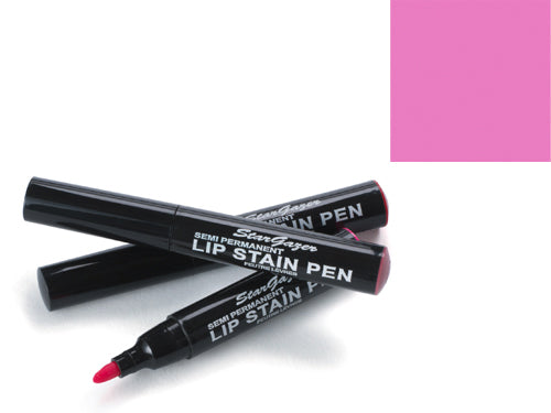 Stargazer Semi-Permanent Lip Stain Pen - #01 Mauve Pink