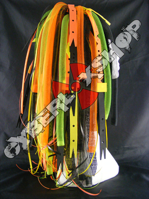 Mega Mutant (Orange / Yellow) Cyberlox