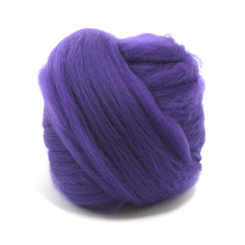 Amethyst Merino Wool (50g)