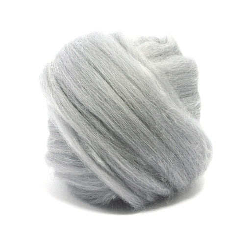 Ash Merino Wool (50g)
