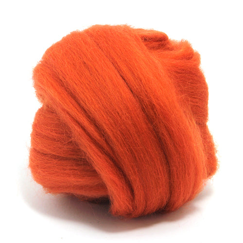 Cinnamon Merino Wool (50g)