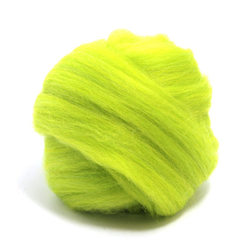 Citrus Merino Wool (50g)