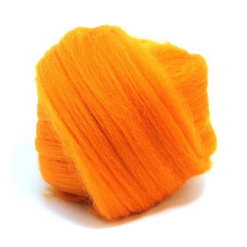 Clementine Merino Wool (50g)