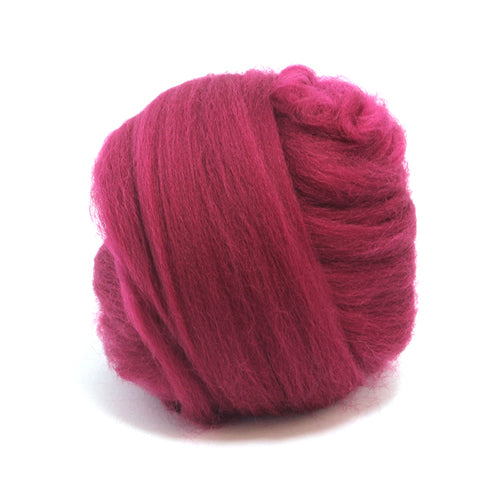 Elderberry Merino Wool (50g)