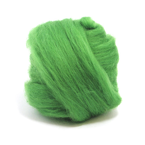 Grass Merino Wool (50g)