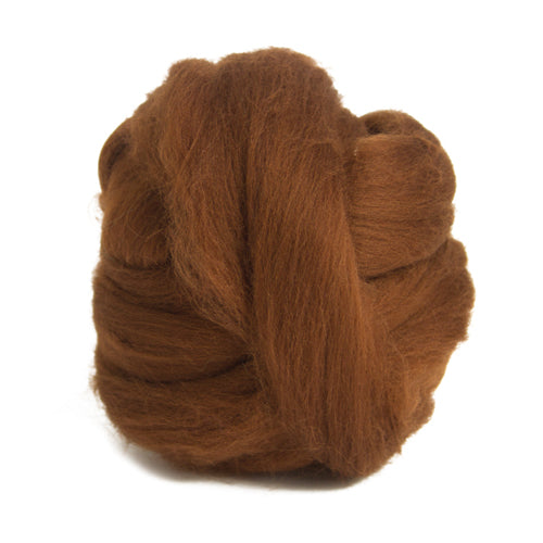 Hazelnut Merino Wool (50g)