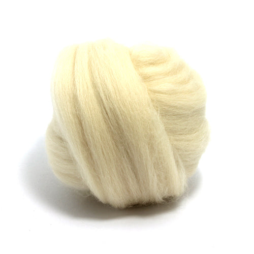 Oyster Merino Wool (50g)
