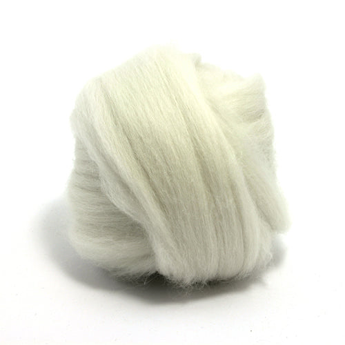 Pearl Merino Wool (50g)