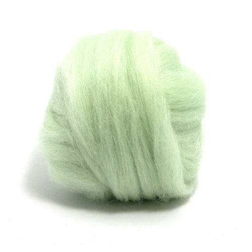 Peppermint Merino Wool (50g)
