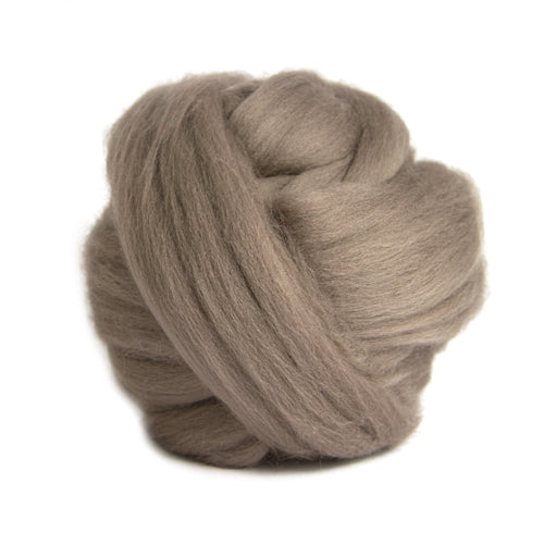 Pewter Merino Wool (50g)