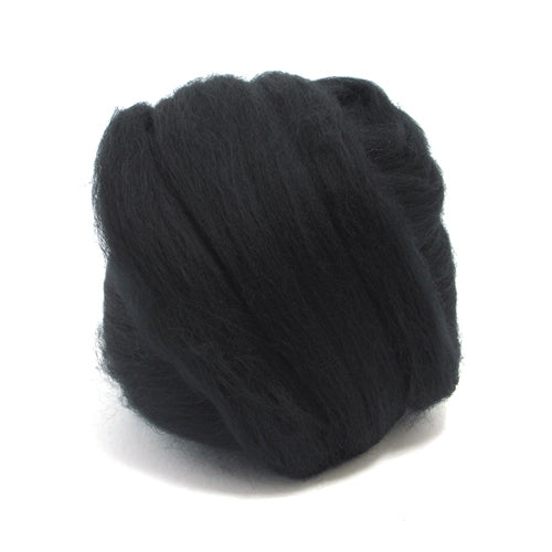 Raven Merino Wool (50g)