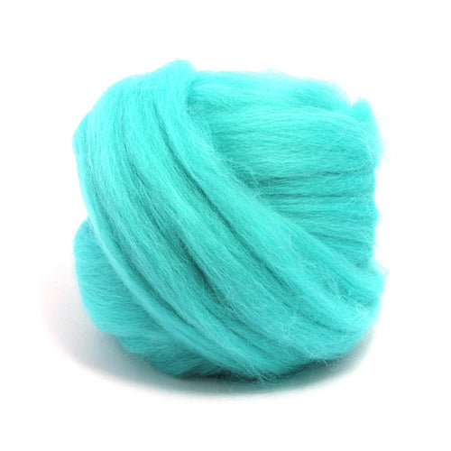 Spearmint Merino Wool (50g)