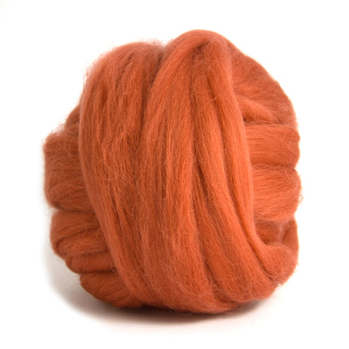 Terracotta Merino Wool (50g)