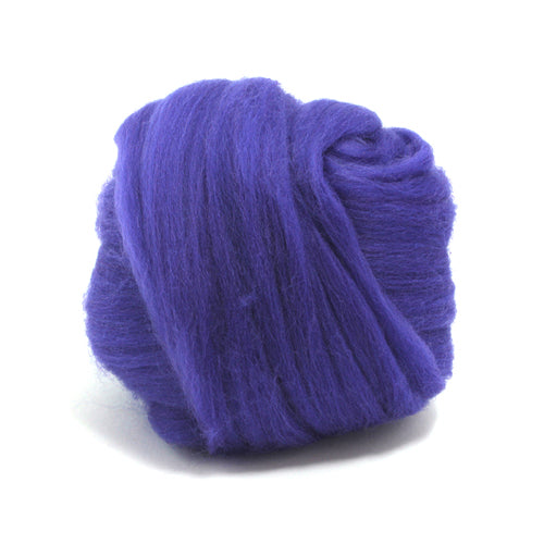 Ultra Violet Merino Wool (50g)