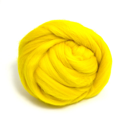Buttercup Merino Wool (50g)