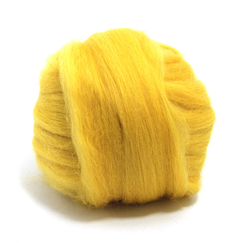 Corn Merino Wool (50g)