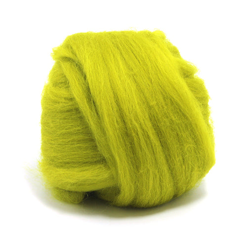 Gooseberry Merino Wool (50g)