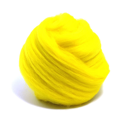 Jonquil Merino Wool (50g)