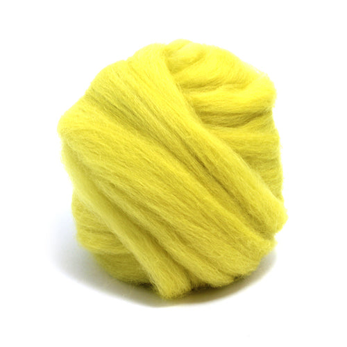Laburnum Merino Wool (50g)