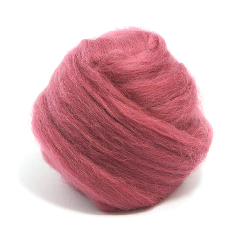 Mulberry Merino Wool (50g)
