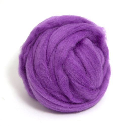 Orchid Merino Wool (50g)
