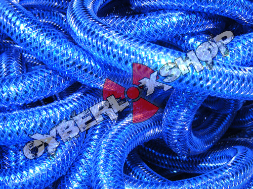 Tubular Crin - Mini - Royal Metallic (5 yds)