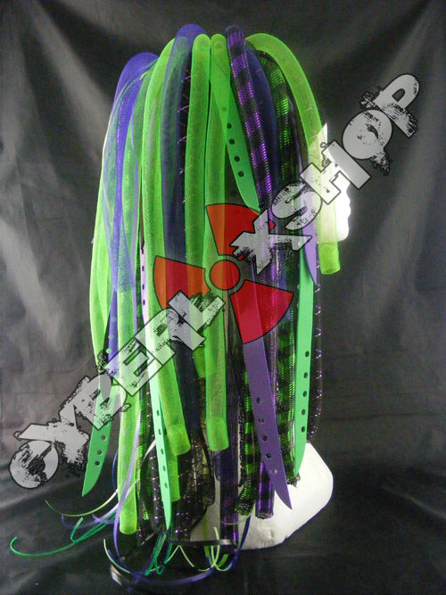 MutantWeb V2 Cyberlox