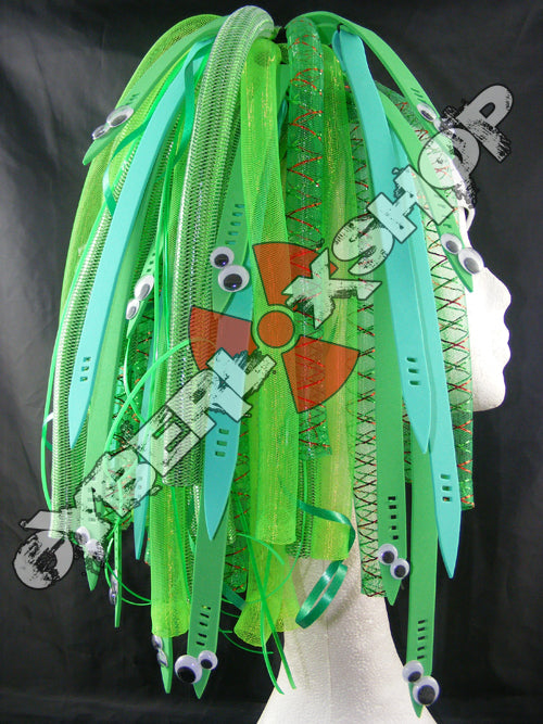 Oogly Googly Cyberlox