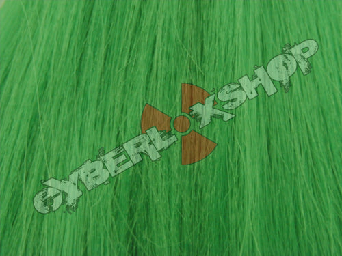 CyberloxShop Phantasia Kanekalon Jumbo Braid - Basil