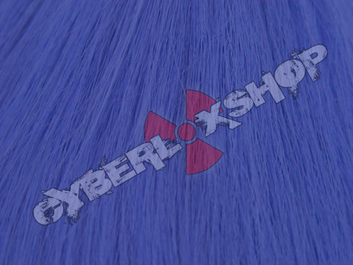 CyberloxShop Phantasia Kanekalon Jumbo Braid - Cyan Night