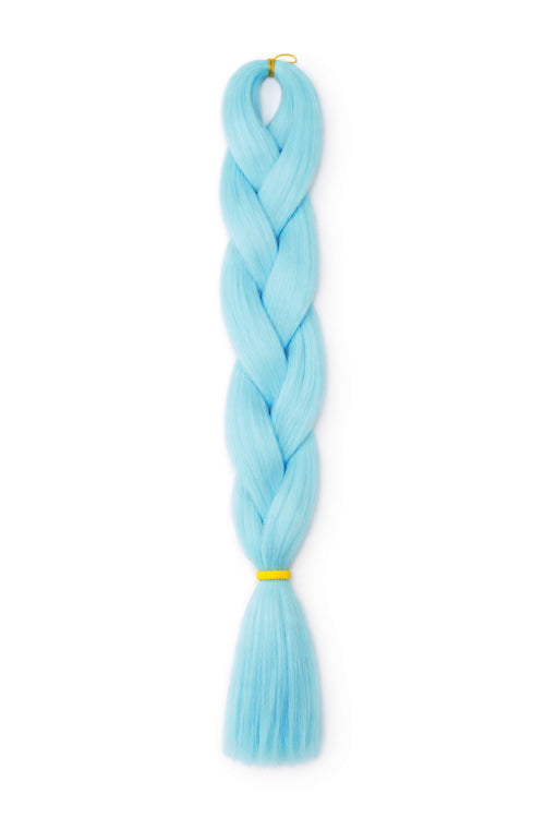 Kanekalon Jumbo Braiding Hair - Phantasia Aqua Ice