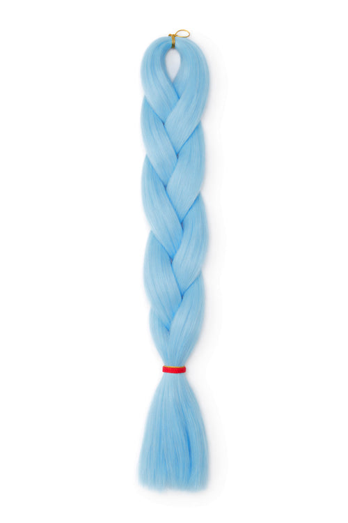 Kanekalon Jumbo Braiding Hair - Phantasia Aqua Night