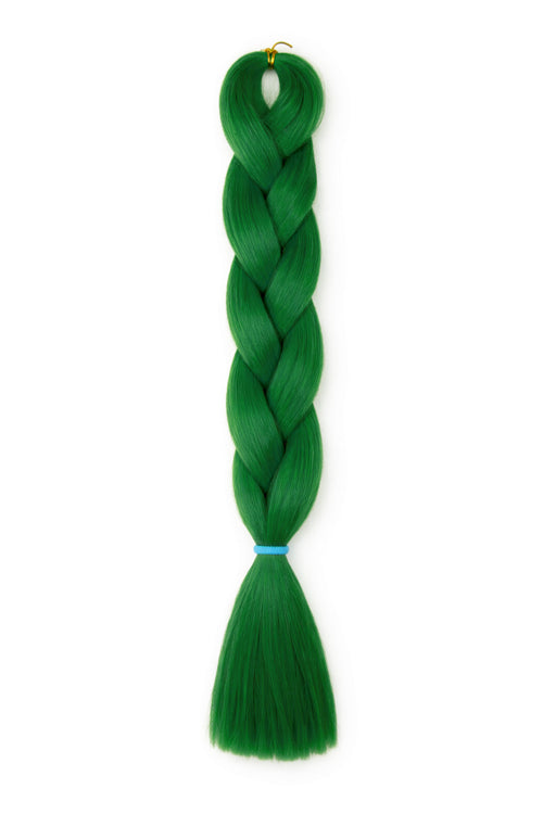 Kanekalon Jumbo Braiding Hair - Phantasia Basil
