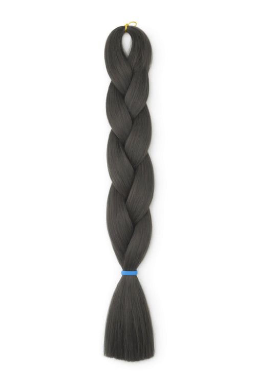 Kanekalon Jumbo Braiding Hair - Phantasia Black Olive
