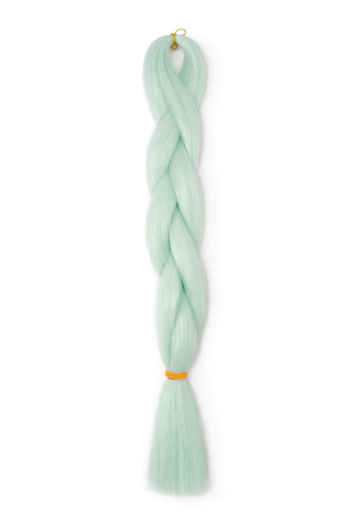 Kanekalon Jumbo Braiding Hair - Phantasia Blizzard